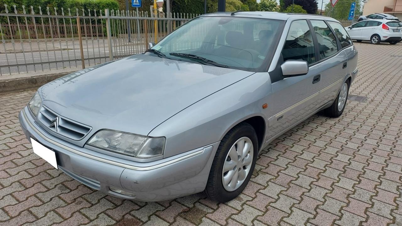 CITROEN XANTIA 1.9 TD - Break SX Plus