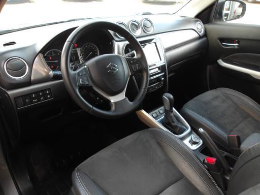 Suzuki Vitara 1.6 ddis Exclusive s&s 4wd allgrip dct