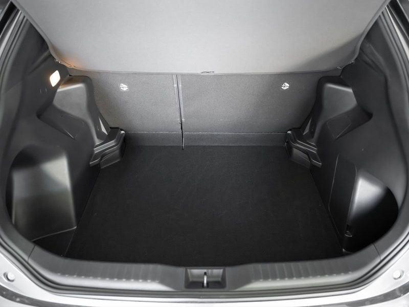 Toyota Yaris Cross Yaris Cross 1.5 Hybrid 5p. E-CVT Trend