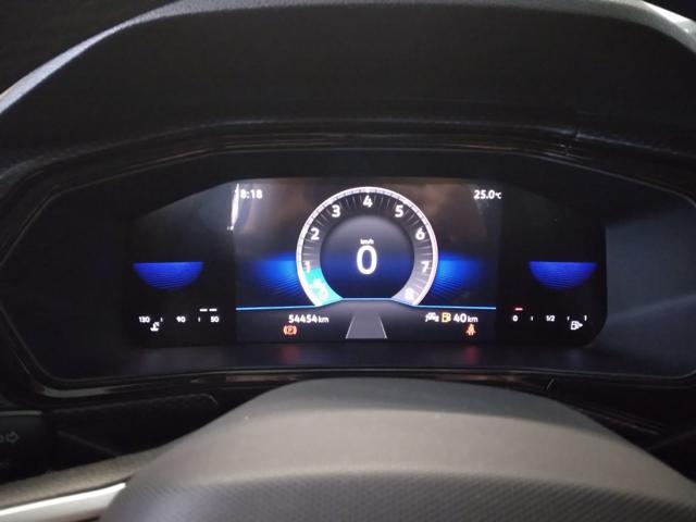 VOLKSWAGEN T-Cross 1.0 TSI Style BMT