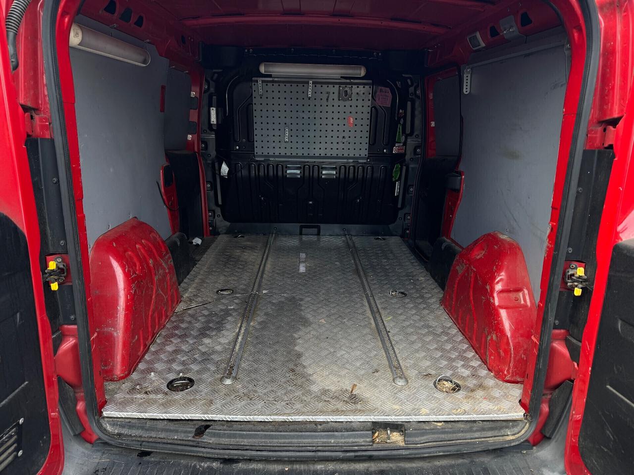 Fiat Doblo Maxi 1.6Mjt