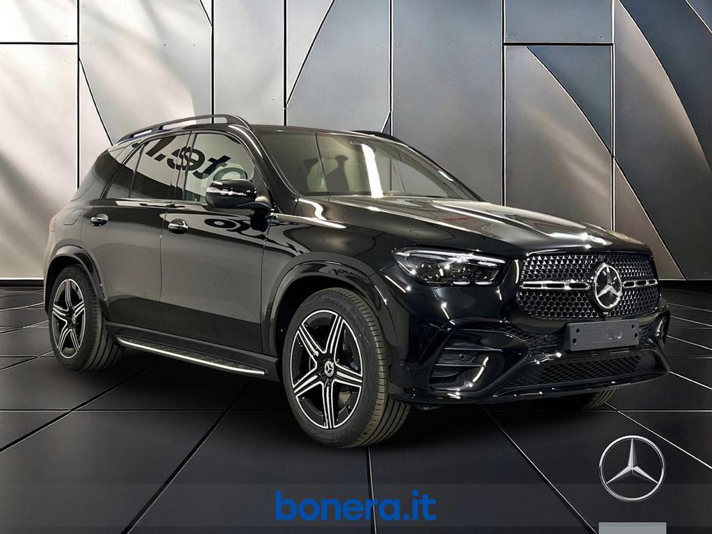 Mercedes GLE 450 450 d Mild hybrid AMG Line Premium 4Matic 9G-Tronic Plus