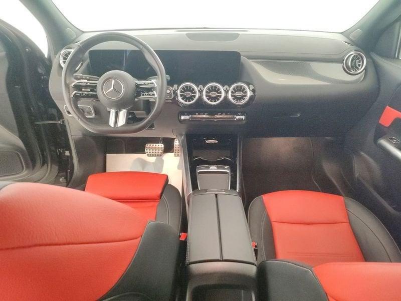 Mercedes-Benz GLA 200 d AMG Line Premium auto