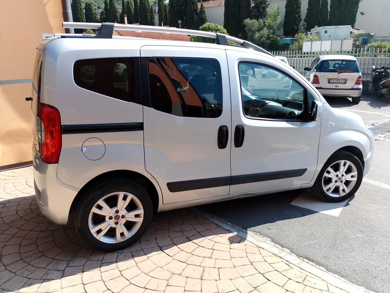 Fiat Qubo 1.3 MJT 75 CV Active