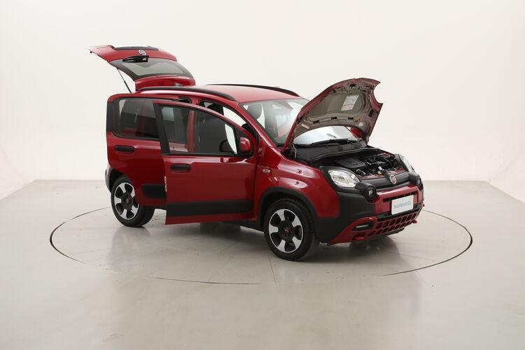Fiat Panda Hybrid Cross BR406086 1.0 Mild Hybrid 69CV