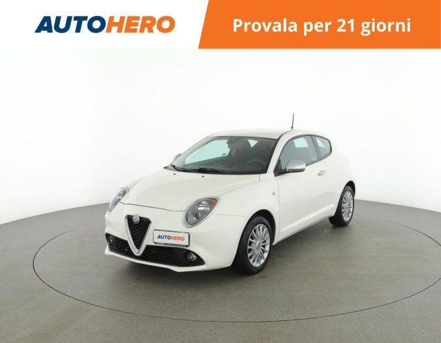 ALFA ROMEO MiTo 1.4 78 CV 8V S&S Urban