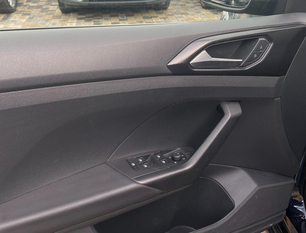 Volkswagen T-Cross Sport 1.0 TSI 95CV