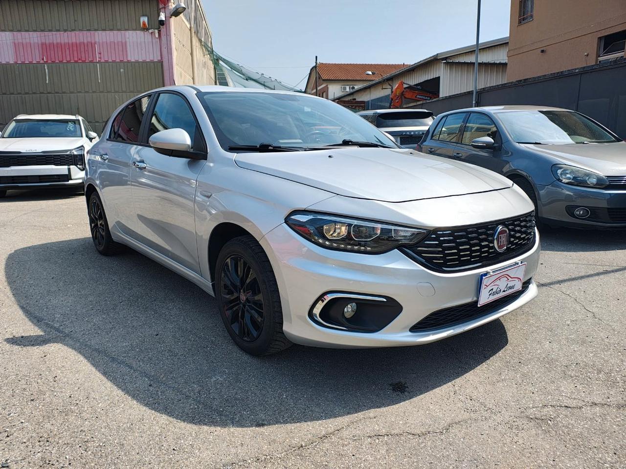 Fiat Tipo 5 Porte Tipo 5p 1.3 mjt Mirror s&s 95cv