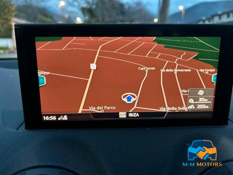 Audi Q2 30 2.0 tdi Business