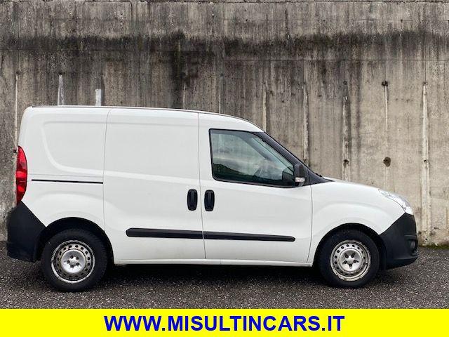 OPEL Combo 1.6 CDTI 105CV PL-TN Van Blitz (1000kg) E6