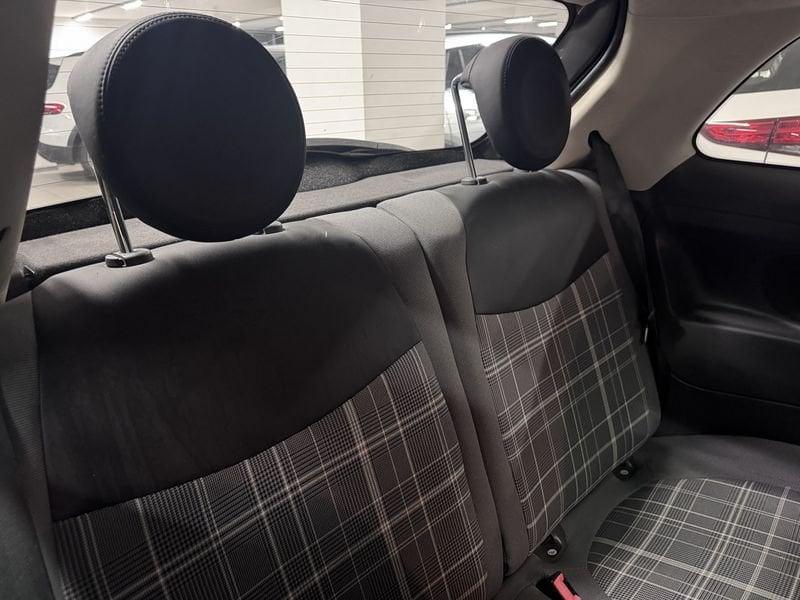 FIAT 500 500 1.2 Pop