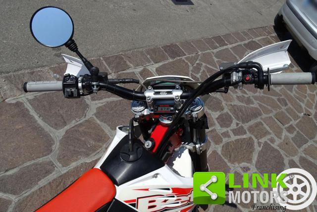 BETA RR 450 ENDURO