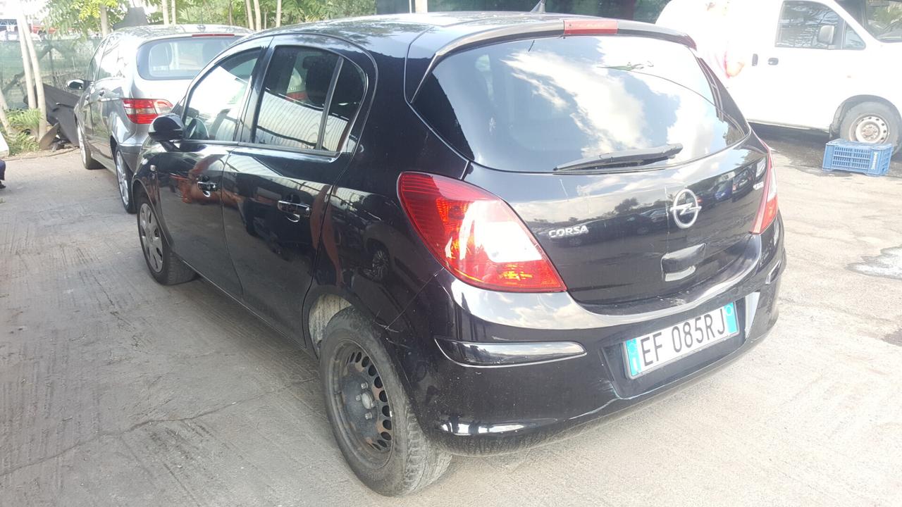 Opel Corsa 1.3 CDTI 95CV F.AP. 5 porte Cosmo