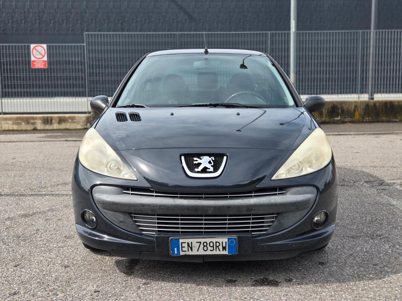 Peugeot 206 Plus 1.1 60CV 3p. Generation ECO GPL