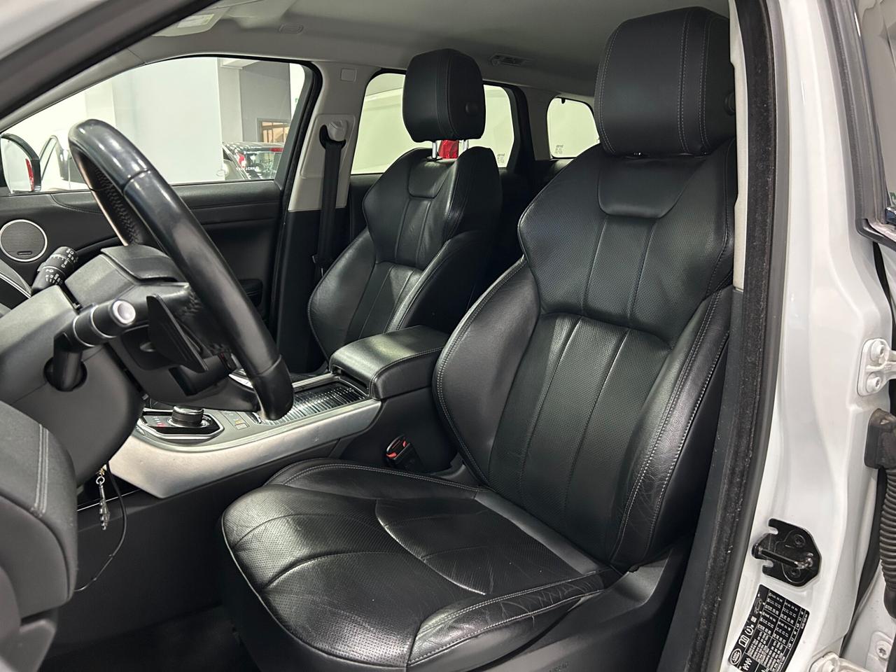 Range Rover Evoque 2.0 TD4 150 CV 5p. HSE Dynamic