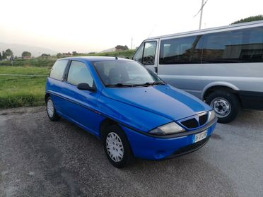 Lancia Y 1.2i cat LS