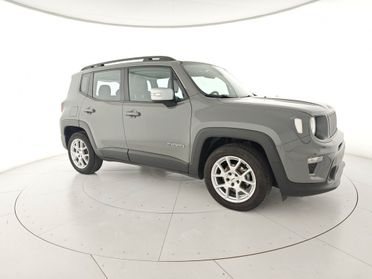 Jeep Renegade 1.0 T3 Limited