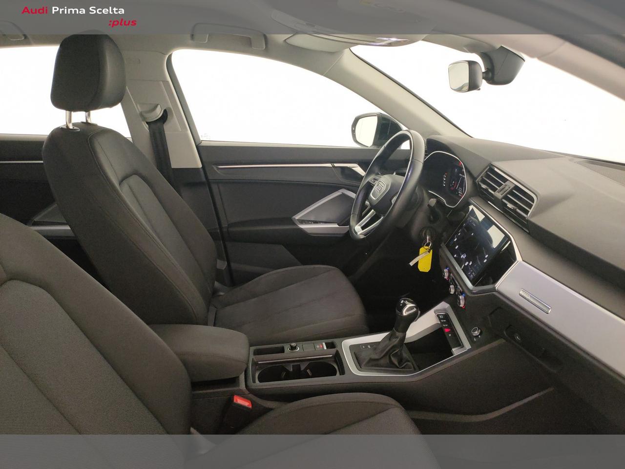 Sportback 35 2.0 TDI S tronic