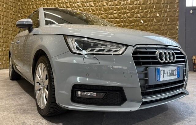 Audi A1 1.4 TFSI 125 CV Admired