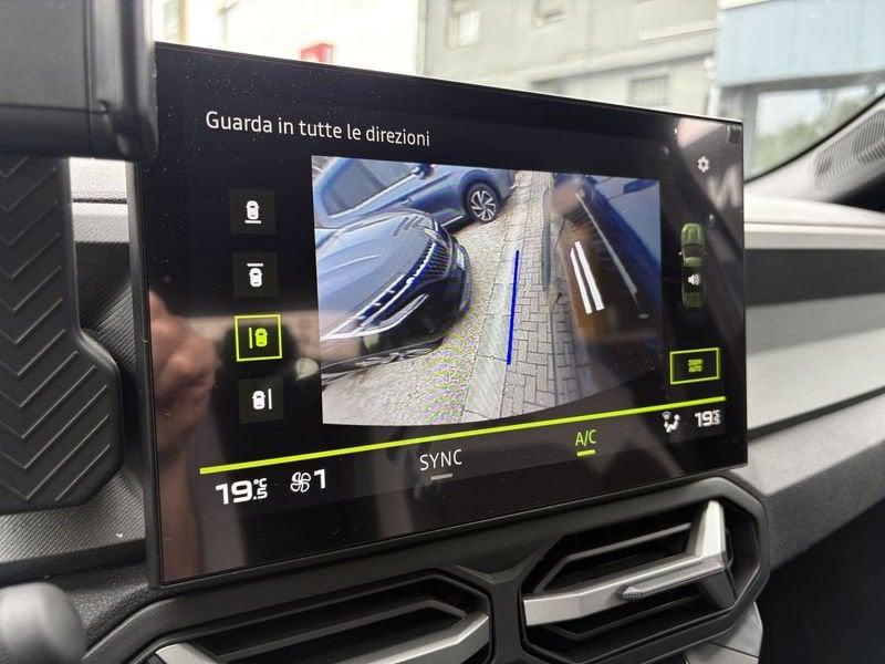 Dacia Bigster Bigster HybridJourney 155 cv