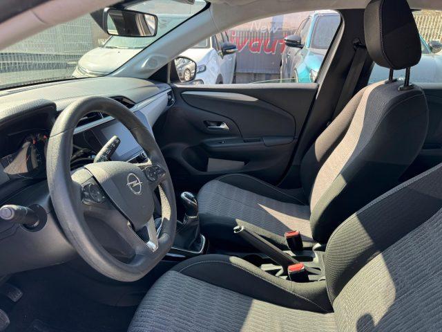 OPEL Corsa 1.2 75 CV Blitz Edition