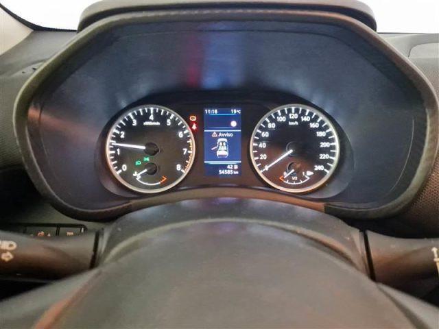 NISSAN Juke 1.0 DIG-T 114 CV Business