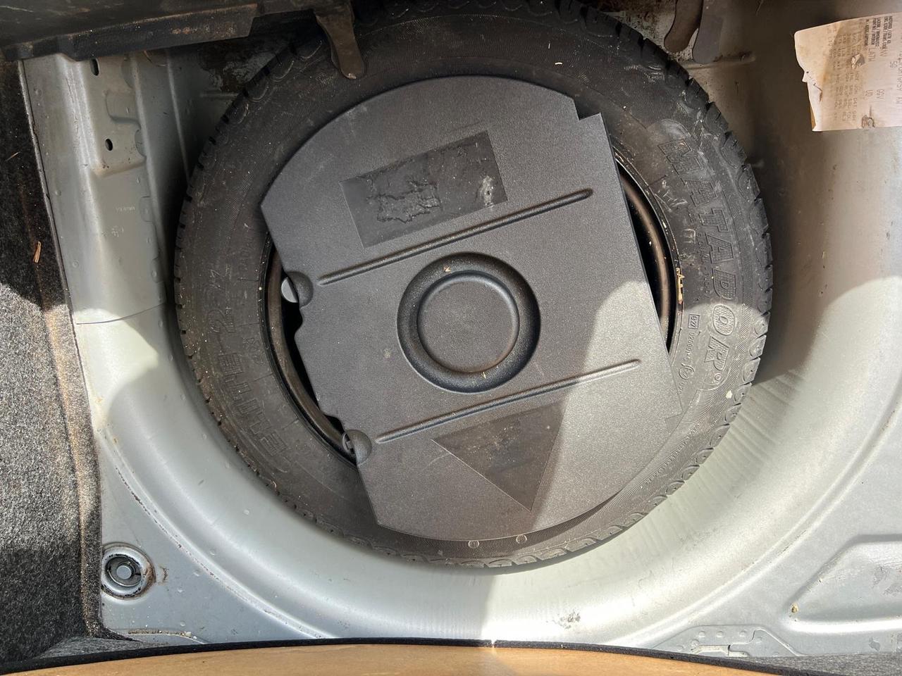 Volkswagen Polo 1.4/80CV TDI 5p. Sportline