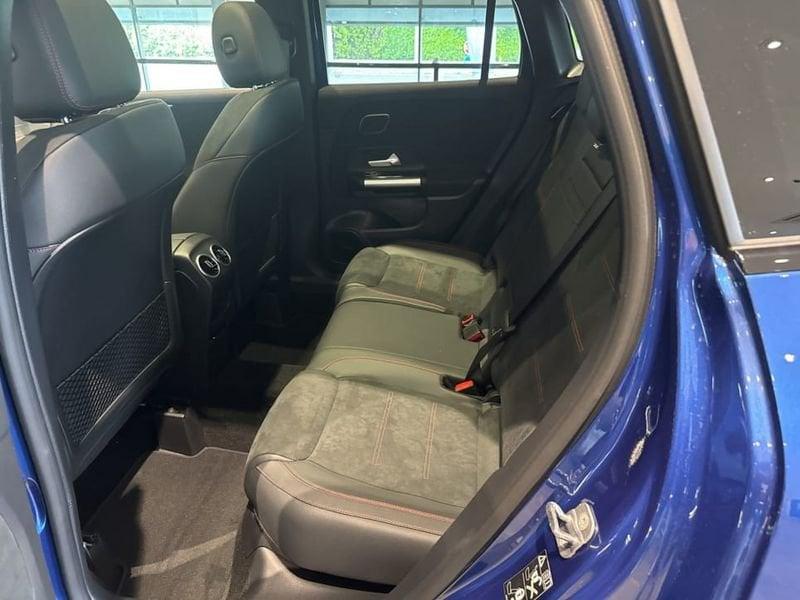 Mercedes-Benz GLA 45 S 4MATIC AMG