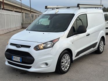 Ford Transit Connect 2018 1.5 TDCi 120 CV AUTOMATI
