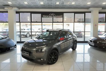 Citroen C4 Cactus 1.6 Shine 92cv Automatica NEOPATENTATO
