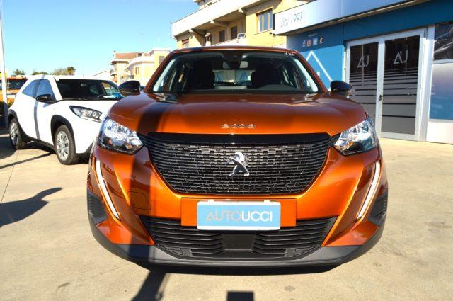 PEUGEOT 2008 PureTech 100 S&S Active