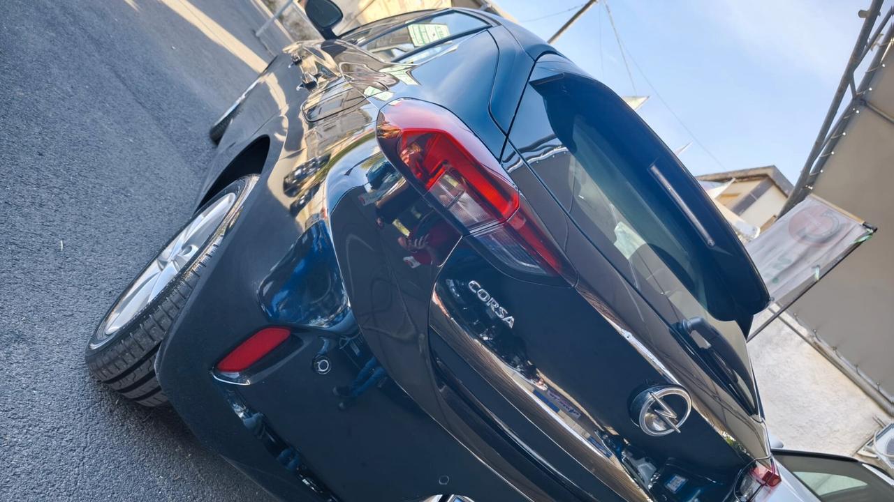 Opel Corsa 1.5 D 100 CV Elegance