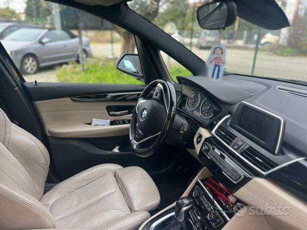 Bmw Serie 2 Gran Tourer Gran Tourer