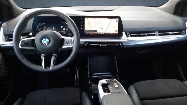 BMW 218 d Active Tourer Msport Aut.