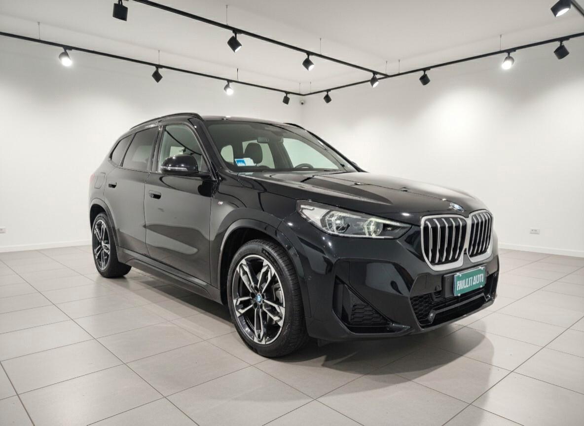 Bmw X1 xDrive 20d Msport Pro