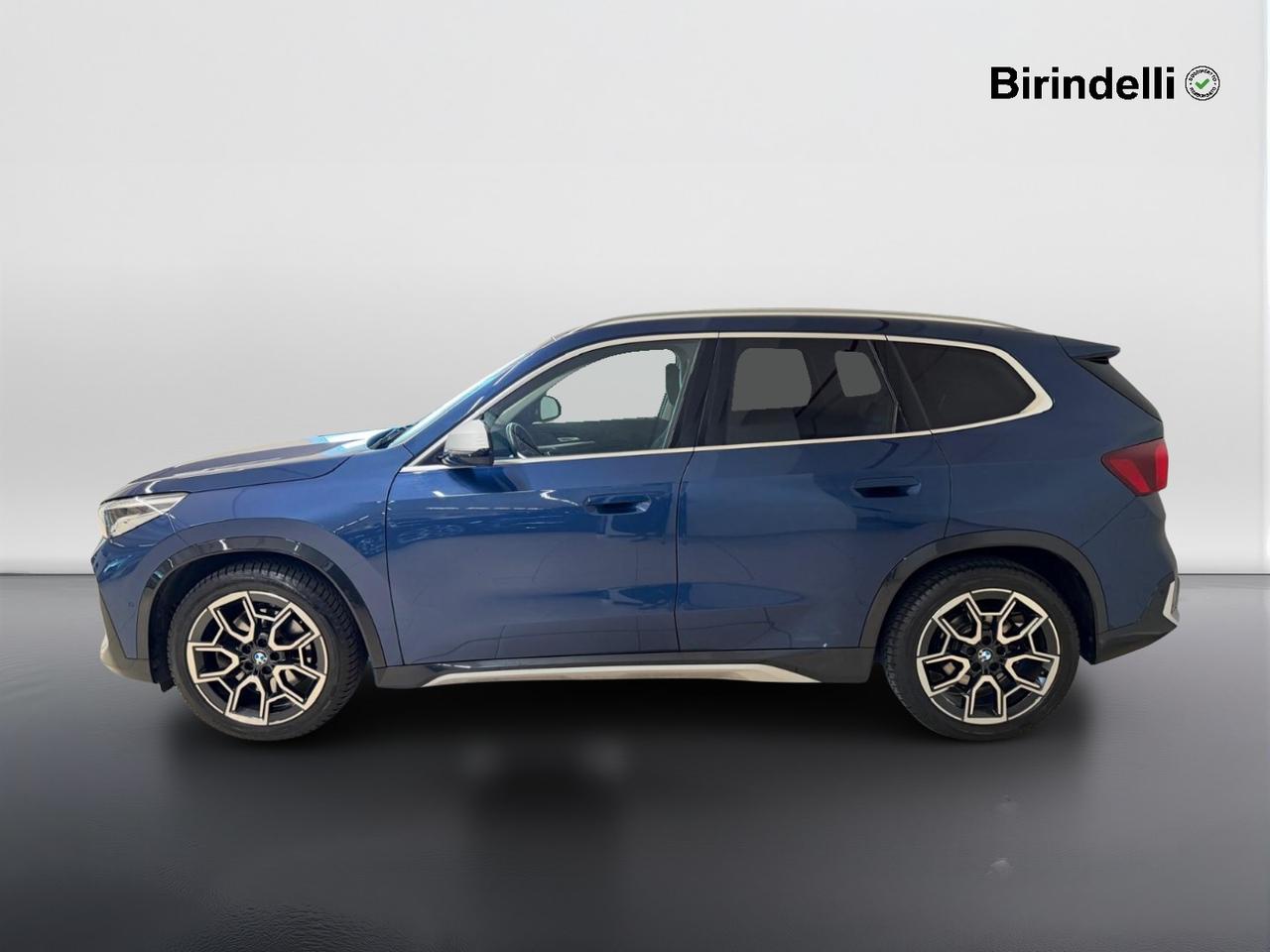BMW X1 (U11) - X1 xDrive 23d xLine