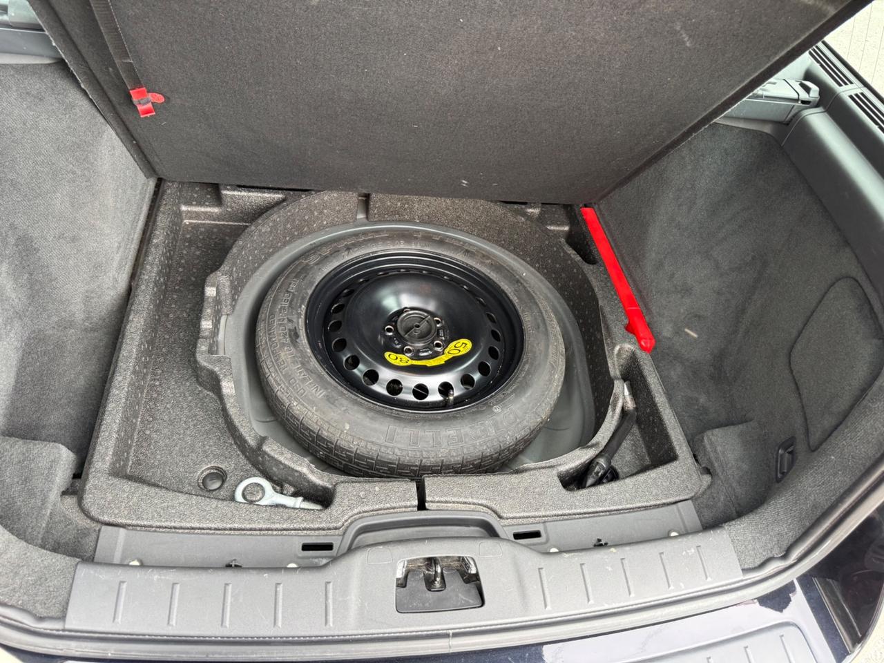 Volvo V50 2.0 D 136 CV GARANZIA Neopatentati
