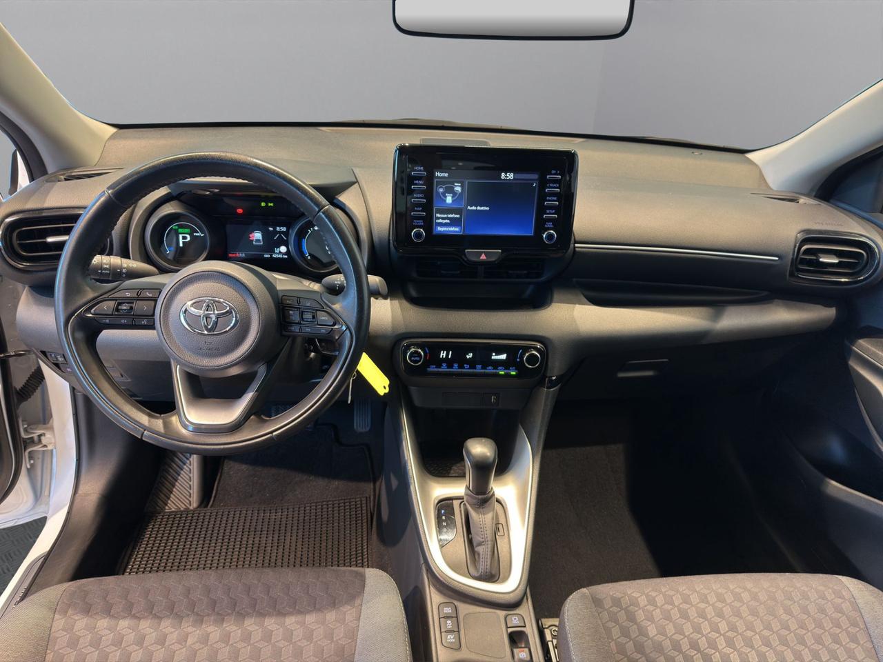 Toyota Yaris 1.5h Trend