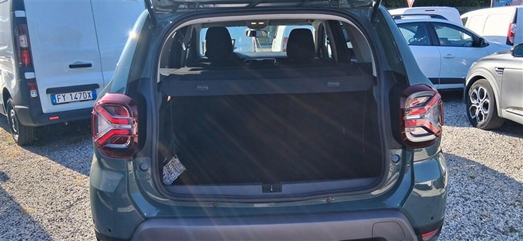 Dacia Duster 1.0 TCe GPL Journey 4x2
