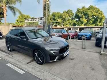 Maserati Levante MHEV 330 CV AWD GT