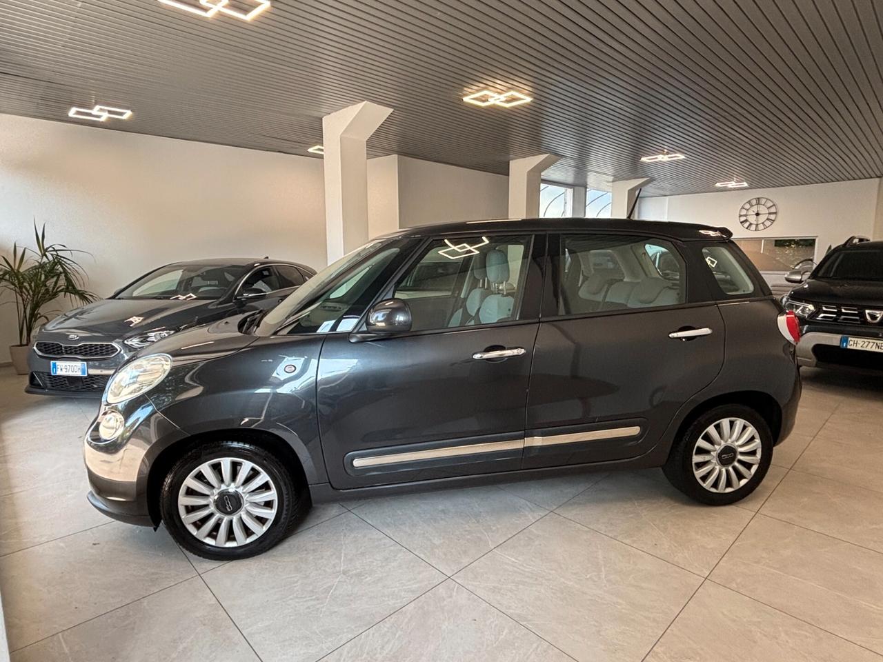 Fiat 500L 1.6 Multijet 120 CV Business