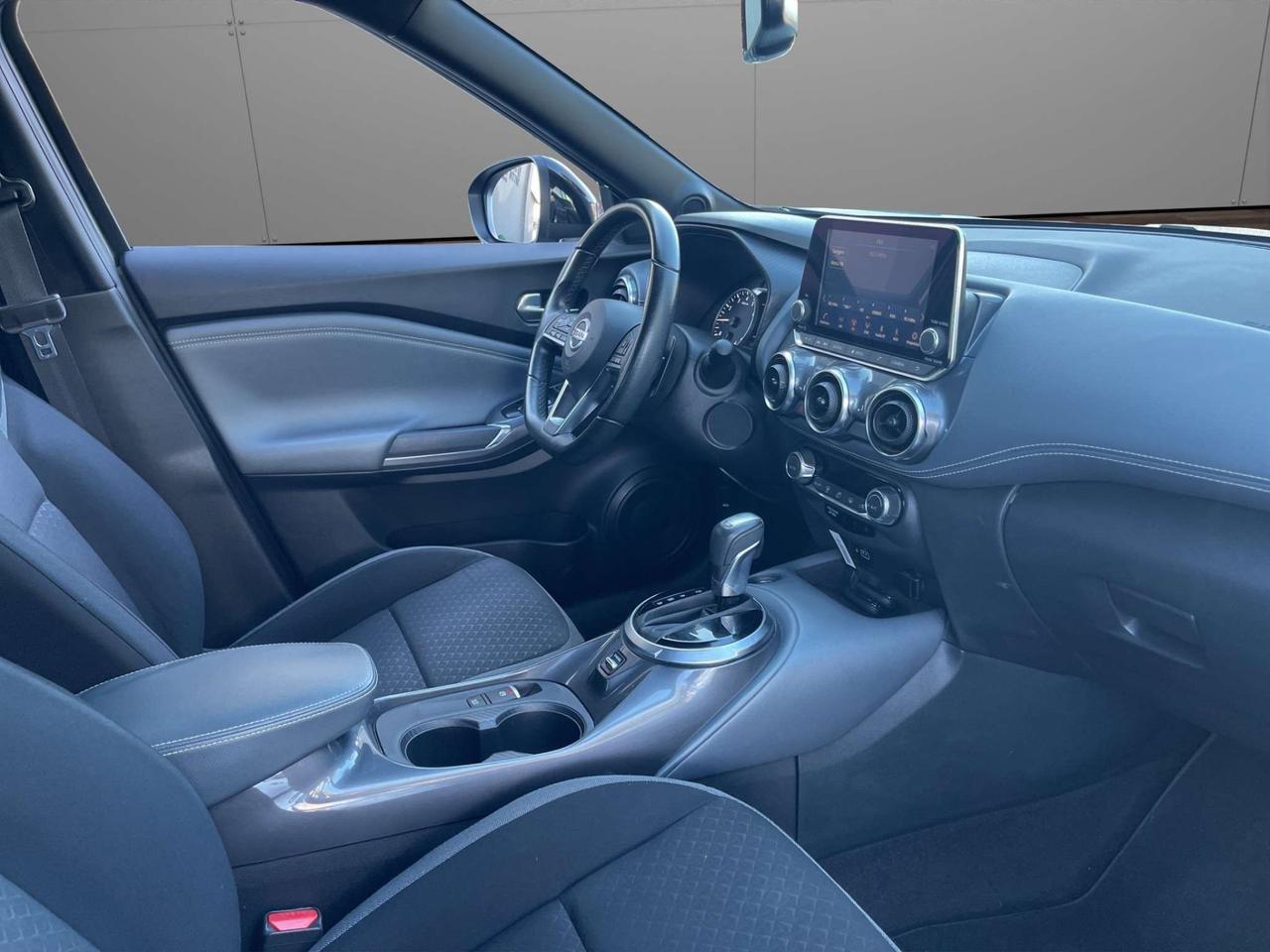 Nissan Juke Juke 1.0 dig-t N-Connecta 114cv dct