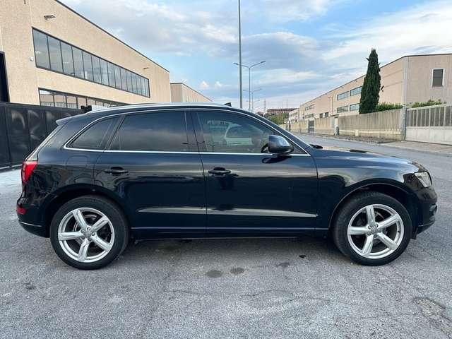 Audi Q5 2.0 TDI 170 CV quattro