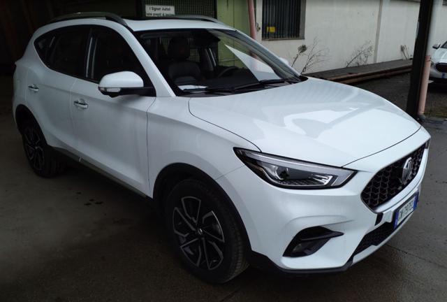 MG ZS 1.0T-GDI Luxury
