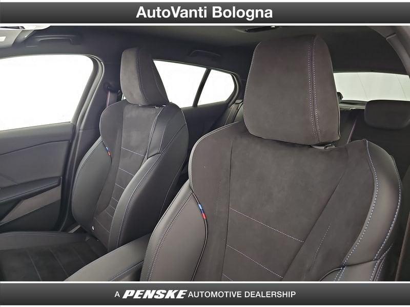 BMW Serie 1 118d MSport Pro