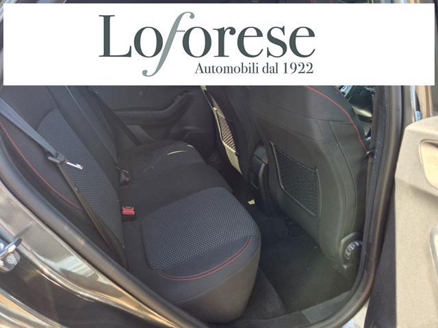 FORD Puma 1.0 EcoBoost Hybrid 125 CV S&S aut. ST-Line
