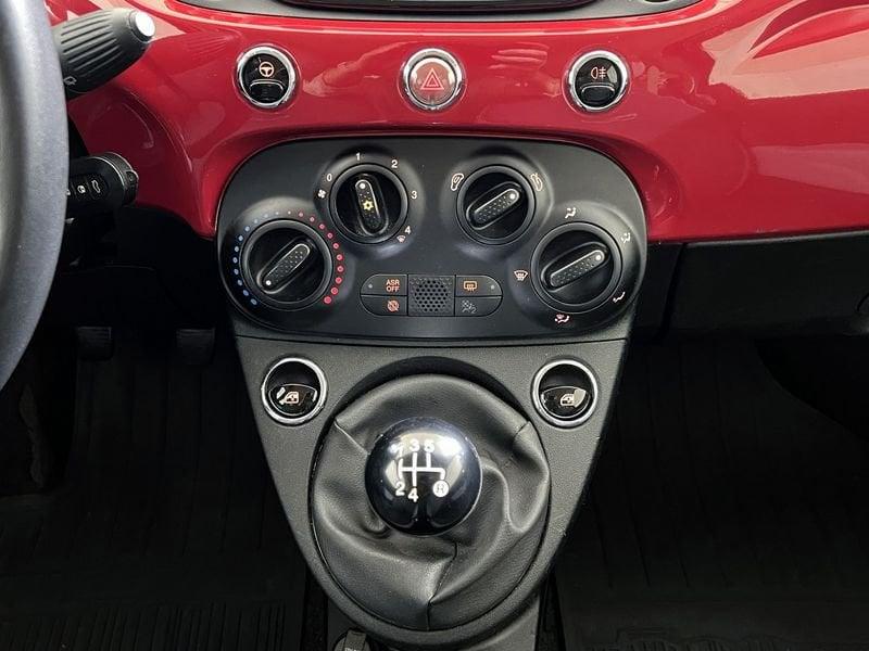 FIAT 500 500 1.2 Pop s&s 69cv my19