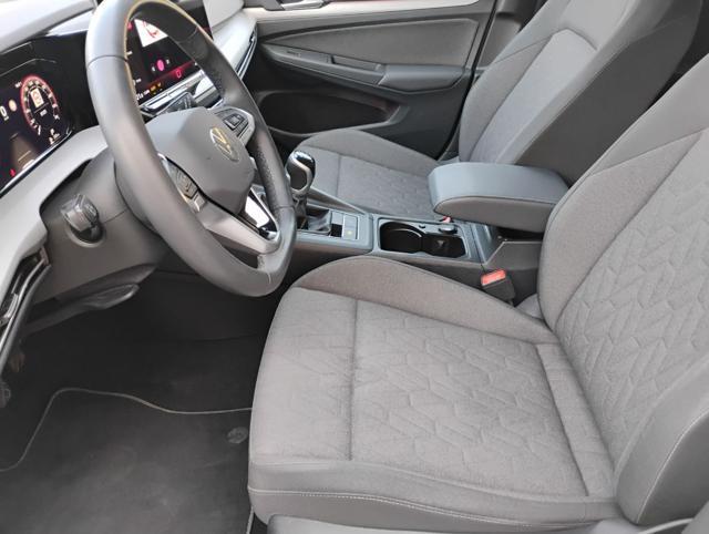 VOLKSWAGEN Golf 2.0 TDI 115 CV SCR Life