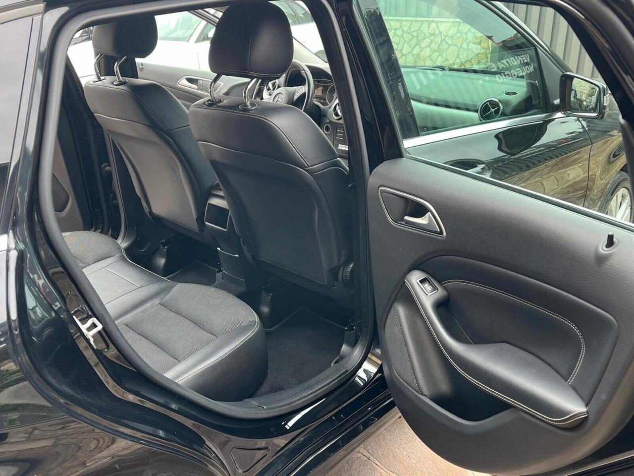 Mercedes-benz Classe B 180 CDI Sport Perfetta