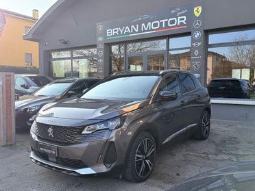 Peugeot 3008 Hybrid 225 e-EAT8 GT Pack